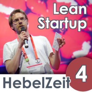 Lean Startup
