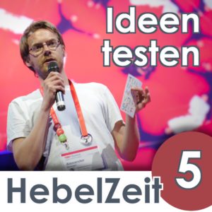 Hebelzeit-Episode 5-MVP