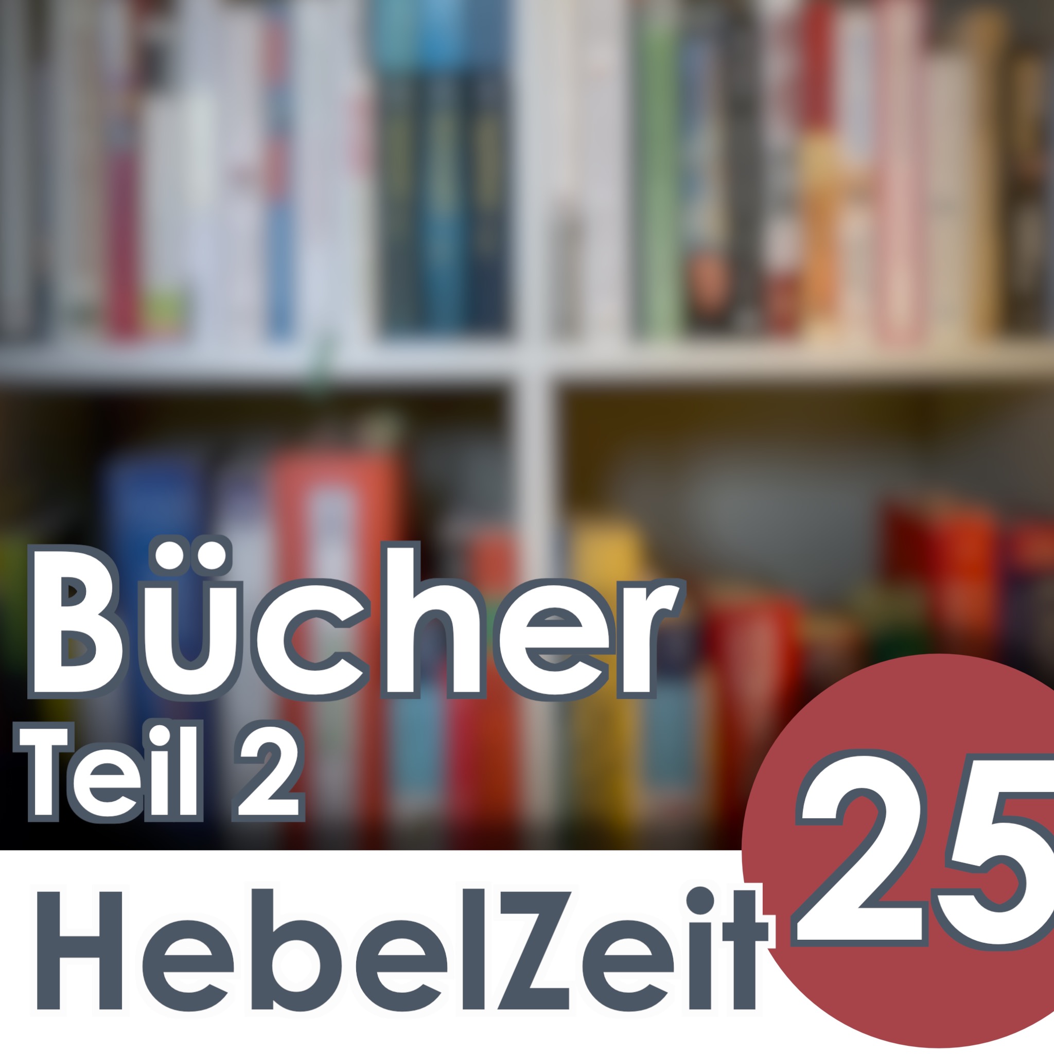 HebelZeit - Zeit investieren um mehr Zeit zu gewinnen