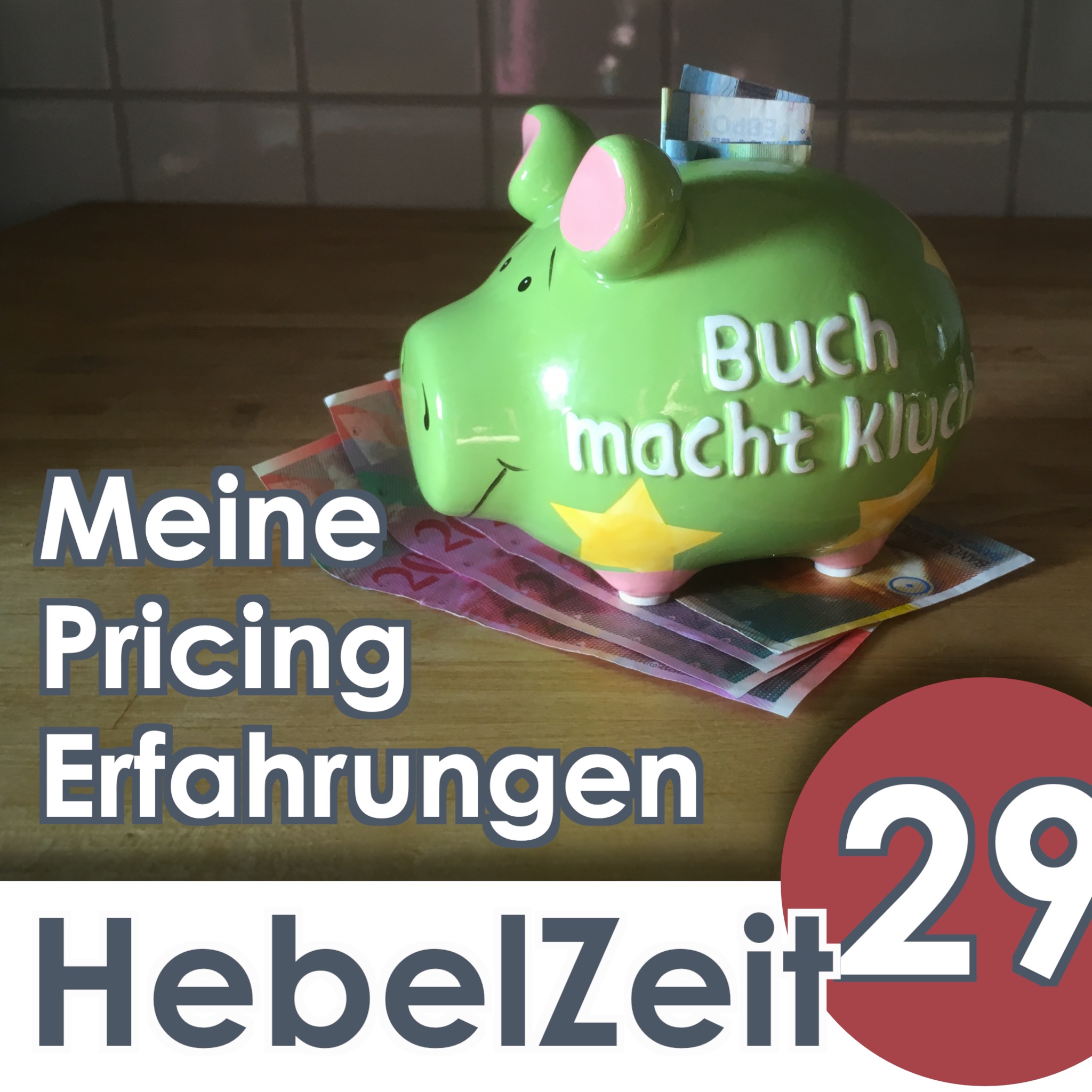 HebelZeit - Zeit investieren um mehr Zeit zu gewinnen